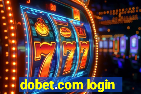 dobet.com login